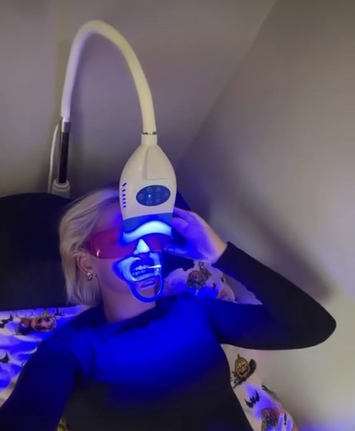 Professional LED Lamp